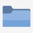folder