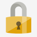 lock