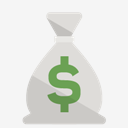 money,bag