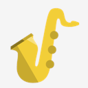 music,saxophone