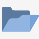 open,folder