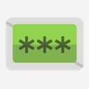 password