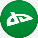 Deviantart,flat,circle