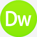 Dreamviewer,flat,circle