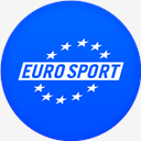 Eurosport,flat,circle