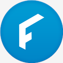Flipster,flat,circle