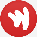 Google,Wallet,flat,circle