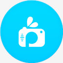 Picsart,flat,circle