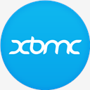 Xbmc,flat,circle