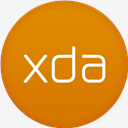 Xda,flat,circle