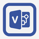 Outline,Visio