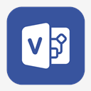 Solid,Visio