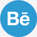 Behance,Round