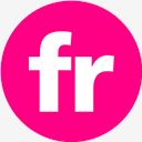 Flickr,Round
