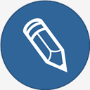 Livejournal,Round,With,Border