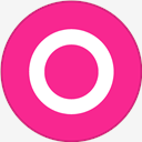 Orkut,Round,With,Border