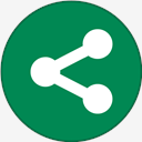 Sharethis,Round,With,Border