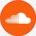 Soundcloud,Round,With,Border