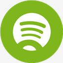 Spotify,Round