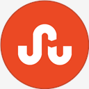 Stumbleupon,Round,With,Border