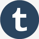 Tumblr,Round