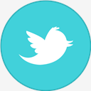 Twitter,Old,Round,With,Border
