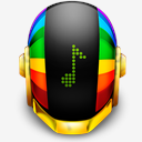 Guyman,Helmet,Music