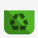 recycling,bin,empty