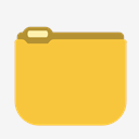 yellow,folder