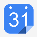 google,calendar