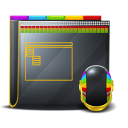 Guyman,Folder,Desktop