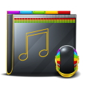 Guyman,Folder,Music