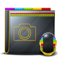 Guyman,Folder,Photo