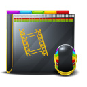 Guyman,Folder,Video
