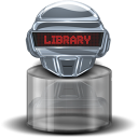 Thomas,Folder,Library