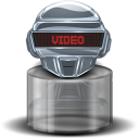 Thomas,Folder,Video
