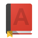 dictionary