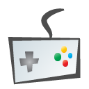 Game,Pad