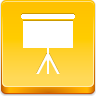 easel