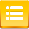 list,bullets