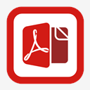 Outline,Acrobat