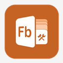 Solid,Flash,Builder