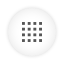 Drawer,white,round