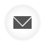 Email,white,round