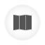 Googlemaps,white,round