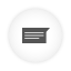 Messages,white,round