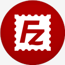 filezilla