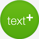 text