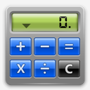calc