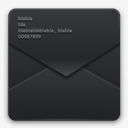 mail